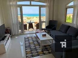 1 Bedroom Chalet for Sale in North Coast, Matruh - images. jpeg