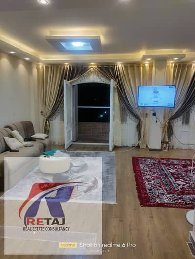 3 Bedroom Flat for Rent in Nasr City, Cairo - WhatsApp Image 2025-03-19 at 12.59. 13 PM (2). jpeg