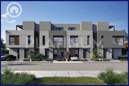 4 Bedroom Townhouse for Sale in Mostakbal City, Cairo - 1. JPG