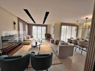 1 Bedroom Apartment for Sale in 6th of October, Giza - باديه7734. jpg