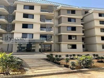 1 Bedroom Apartment for Sale in 6th of October, Giza - باديه443. jpg