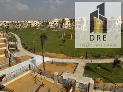 3 Bedroom Twin House for Sale in Madinaty, Cairo - fa3e71f0-7233-47c0-a295-208387ab5a84. jpg