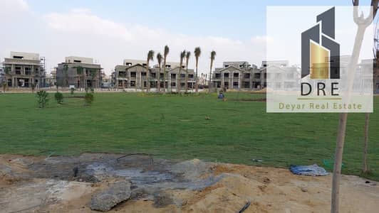 3 Bedroom Townhouse for Sale in Madinaty, Cairo - 2130dfaa-6906-442c-a43d-37de655602ba. jpg