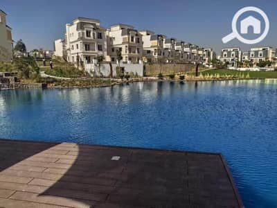 3 Bedroom Townhouse for Sale in 6th of October, Giza - WhatsApp Image 2025-03-19 at 2.14. 52 PM. jpeg