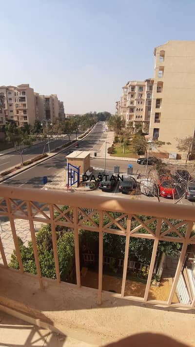 2 Bedroom Apartment for Rent in Madinaty, Cairo - WhatsApp Image 2025-03-19 at 2.05. 26 PM. jpeg