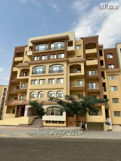 3 Bedroom Apartment for Sale in Madinaty, Cairo - b101e085-8c9d-440e-91e1-f1d94106635c. jpg