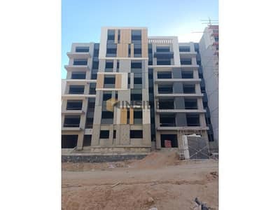 2 Bedroom Flat for Sale in Mostakbal City, Cairo - 2024-04-15. jpg