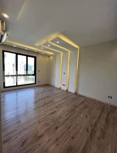 3 Bedroom Flat for Sale in New Heliopolis, Cairo - سوديك3. jpg