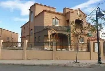 7 Bedroom Villa for Sale in 6th of October, Giza - WhatsApp Image 2025-03-19 at 2.29. 38 PM. jpeg