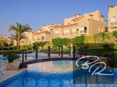 4 Bedroom Villa for Sale in Shorouk City, Cairo - WhatsApp Image 2023-08-31 at 10.42. 00 AM (7). jpeg