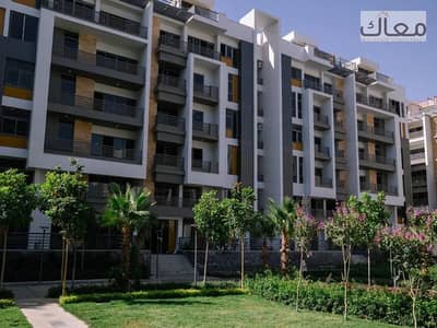 3 Bedroom Apartment for Sale in New Cairo, Cairo - f2651280-cd90-4aac-b2a1-b02c1d489c62. jpg