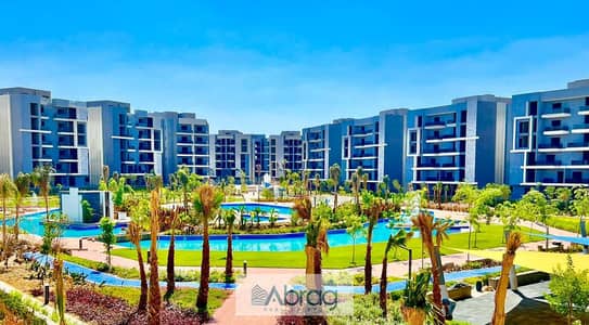 2 Bedroom Flat for Sale in Hadayek October, Giza - suncapital-4. jpeg