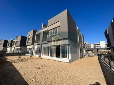 5 Bedroom Twin House for Sale in Sheikh Zayed, Giza - 03da753a-c0e4-434c-9381-5e794491a3cc - Copy. jpg