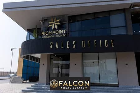 Office for Sale in Heliopolis, Cairo - WhatsApp Image 2024-11-27 at 3.07. 26 PM. jpeg