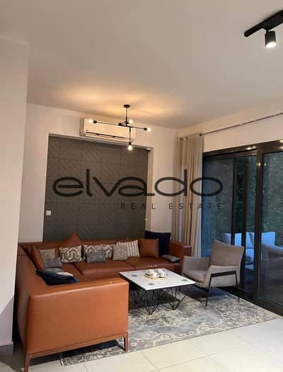 2 Bedroom Flat for Sale in New Cairo, Cairo - كليك - noll (3). jpg