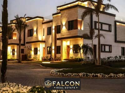 7 Bedroom Villa for Sale in New Cairo, Cairo - IMG-20250315-WA0170 - Copy. jpg