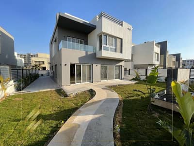 6 Bedroom Villa for Rent in New Cairo, Cairo - 83025a98-f660-43d9-9370-aa70f930331e. jpg