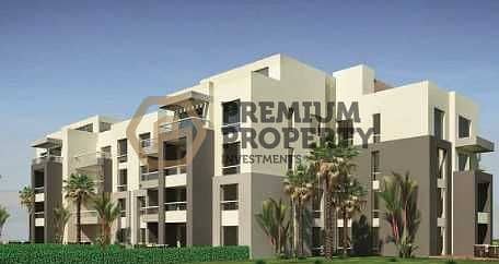 2 Bedroom Flat for Sale in 6th of October, Giza - 2-2. jpg