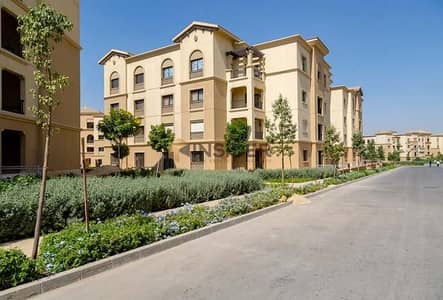 2 Bedroom Flat for Sale in New Cairo, Cairo - 1189201-41241o. jpg