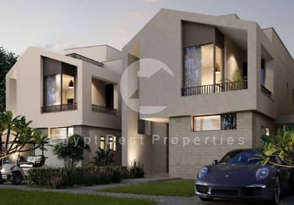 6 Bedroom Villa for Sale in Sheikh Zayed, Giza - Capture3. png