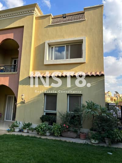 5 Bedroom Villa for Rent in New Cairo, Cairo - d200e873-1c31-4e1b-ba64-c5fd1c960d22. jpeg