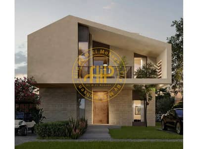 3 Bedroom Villa for Sale in Sheikh Zayed, Giza - Karmell-Sodic-Zayed-Compound. jpg