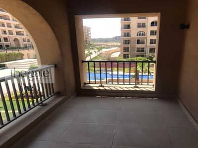 2 Bedroom Flat for Sale in New Cairo, Cairo - 90 افينيو764. jpg