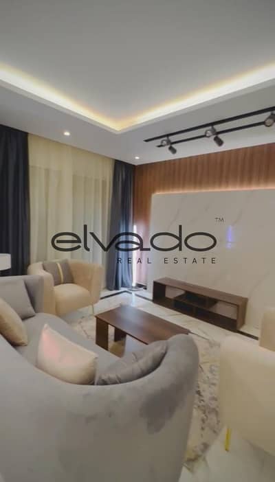 3 Bedroom Flat for Sale in New Cairo, Cairo - new event 9. jpg