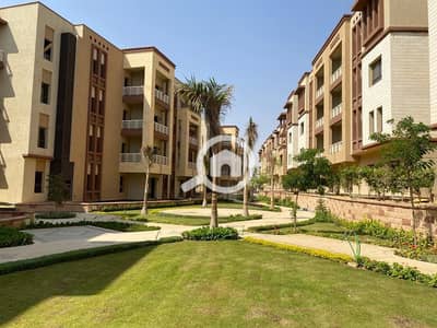 3 Bedroom Flat for Sale in 6th of October, Giza - WhatsApp Image 2020-12-30 at 8.50. 22 AM. jpeg