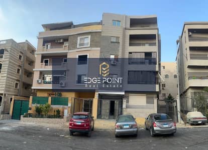 2 Bedroom Apartment for Sale in New Cairo, Cairo - ج. jpg