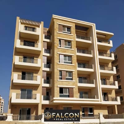 1 Bedroom Apartment for Sale in New Cairo, Cairo - 2. jpg