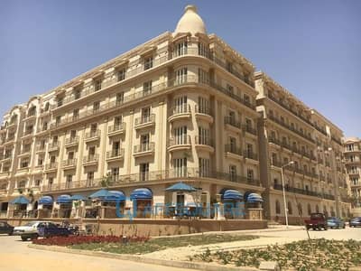 3 Bedroom Flat for Sale in New Cairo, Cairo - 994bbb29-beea-41e7-ab26-4cc0ddf6f955. jpg