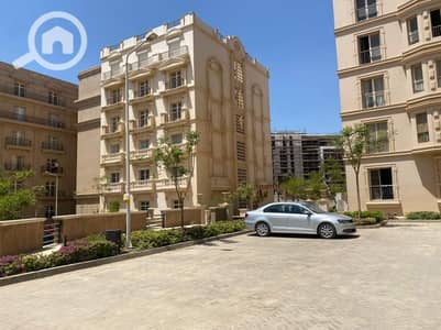 3 Bedroom Apartment for Sale in New Cairo, Cairo - WhatsApp Image 2024-12-12 at 18.50. 01_d8b5a504. jpg