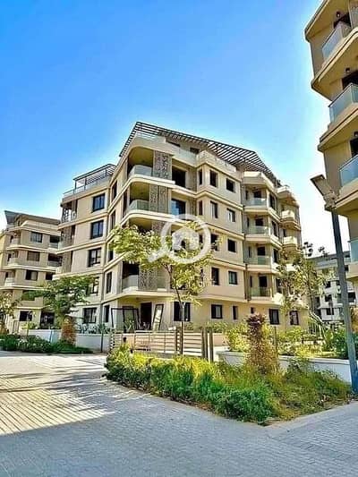 2 Bedroom Flat for Sale in New Cairo, Cairo - 473211635_1118072636626985_7227691900512660889_n. jpg