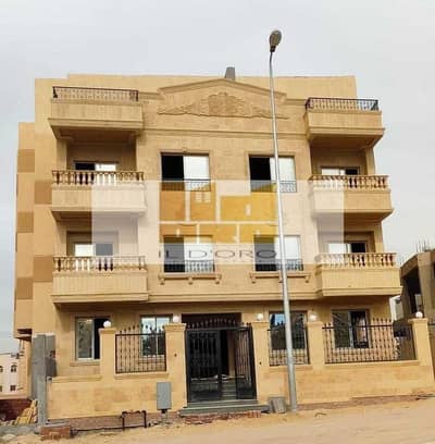 1 Bedroom Flat for Sale in New Cairo, Cairo - WhatsApp Image 2025-03-19 at 10.39. 36 PM. jpeg