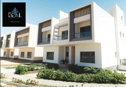 5 Bedroom Flat for Sale in New Capital City, Cairo - صورة واتساب بتاريخ 2025-03-19 في 22.52. 14_92812aff. jpg
