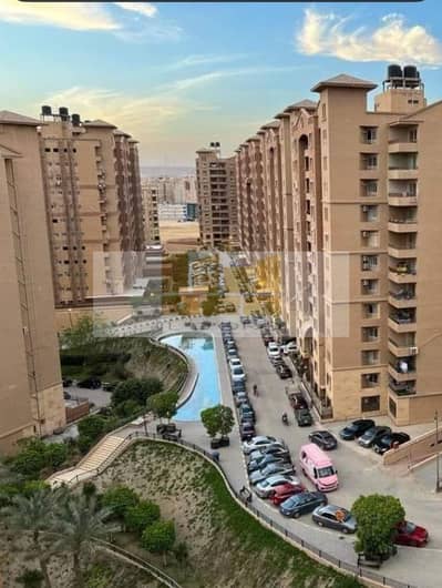 3 Bedroom Apartment for Sale in Zahraa Al Maadi, Cairo - WhatsApp Image 2025-03-19 at 22.44. 02_4c59eec6. jpg