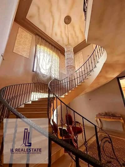 5 Bedroom Villa for Sale in Madinaty, Cairo - 480741445_1040447551445015_3270347271185885374_n (1). jpg