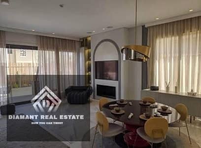 2 Bedroom Apartment for Sale in Mostakbal City, Cairo - 871eb25b-8048-47fe-a7ed-7283db629c64. jpg