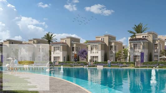 4 Bedroom Villa for Sale in Mostakbal City, Cairo - photo_2025-02-19_23-55-36. jpg