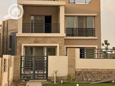 5 Bedroom Villa for Sale in New Cairo, Cairo - WhatsApp Image 2024-05-28 at 2.59. 21 PM. jpeg
