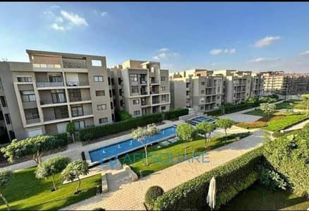 3 Bedroom Apartment for Sale in New Cairo, Cairo - 1. jpg