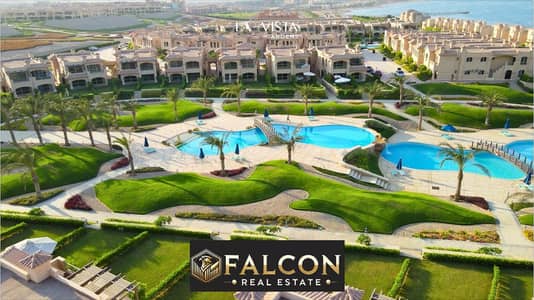 2 Bedroom Chalet for Sale in Ain Sukhna, Suez - 0ab36bfa-b29b-41ea-82ad-a14b702f87a2 (1). jpg