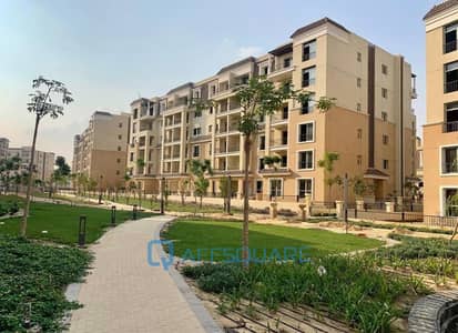 3 Bedroom Apartment for Sale in Mostakbal City, Cairo - eb81fd3b-d926-4be6-9968-aef5f6bc7e80. jpg