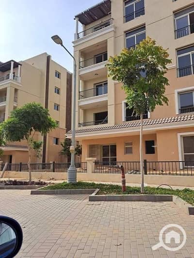 Studio for Sale in Mostakbal City, Cairo - WhatsApp Image 2024-03-31 at 11.59. 29_9d2f082b. jpg