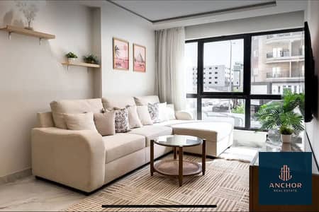 2 Bedroom Flat for Sale in Sheraton, Cairo - 1. jpg