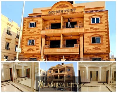 3 Bedroom Apartment for Sale in New Cairo, Cairo - WhatsApp Image 2025-03-20 at 3.26. 55 AM. jpeg