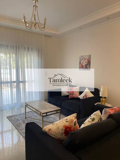 2 Bedroom Apartment for Rent in Sheikh Zayed, Giza - IMG-20250203-WA0039. jpg