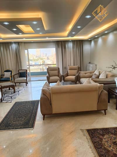 3 Bedroom Flat for Sale in Dokki, Giza - WhatsApp Image 2024-06-04 at 1.15. 03 PM. jpeg