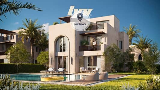 3 Bedroom Villa for Sale in North Coast, Matruh - WhatsApp Image 2025-03-12 at 10.51. 04 PM (1). jpeg